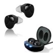 A39 Black Elderly Hearing Aid Sound Amplifier Device - 5