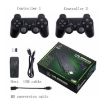 M8 Wireless HDMI Mini Arcade Game Machine with 2 GamePads 32G Memory - 6