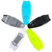 WEST BIKING Waterproof Bicycle Top Tube Bag - Blue - 2