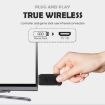 Mini Wireless HD TV Game Machine, Y2 FIT Version (830 Games) - 3
