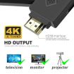 Mini Wireless HD TV Game Machine, Y2 FIT Version (830 Games) - 5