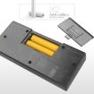 Mini Wireless HD TV Game Machine, Y2 FIT Version (830 Games) - 6