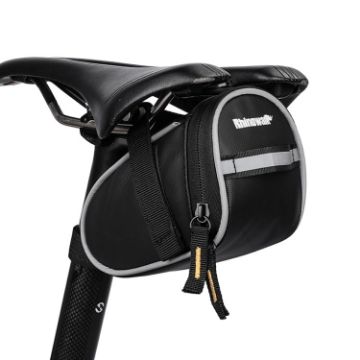 Rhinowalk T604 Bike Saddle Tail Bag Mini Tool Storage - 1