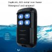 Electric Waterproof Garage Door Remote Control Key (418MHz) - 4