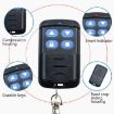 2 PCS Electric Roller Shutter Remote Control Key (310MHz) - 3