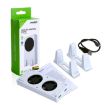 DOBE TYX-0658 Cooling Stand for XBOX Series S - 6