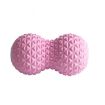 AMYUP Pink Peanut Ball for Plantar Fascia & Deep Muscle Relaxation - 1