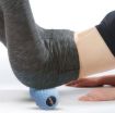 AMYUP Pink Peanut Ball for Plantar Fascia & Deep Muscle Relaxation - 5