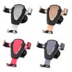 Tyrant Gold Multifunctional Mobile Holder for Car Air Outlet Navigation - 2