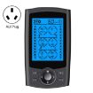 24-Mode Digital Pulse Massager for Whole Body Therapy (AU Plug) - 1