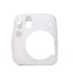 Fujifilm Instax Mini 11 White Silicone Camera Protective Cover - 1