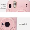 Fujifilm Instax Mini 11 White Silicone Camera Protective Cover - 4