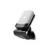 SUMITAP Magnetic HUD Car Phone Bracket Compact Mute Stent White - 1