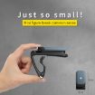 SUMITAP Magnetic HUD Car Phone Bracket Compact Mute Stent White - 5