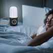 Intelligent Sleep Speaker with White Noise Function (Black) - 6