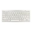 X5 Bluetooth 3.0 Wireless 78-Key Thai Language Keyboard - 1