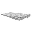 X5 Bluetooth 3.0 Wireless 78-Key Thai Language Keyboard - 4