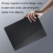 Lenovo ThinkPad 13" Anti-Fall Shock-Absorbing Magnetic Sleeve Bag - 5