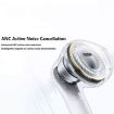 vivo TWS Air Pro Wireless Earphones: Noise Reduction, Waterproof - 3