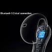vivo TWS Air Pro Wireless Earphones: Noise Reduction, Waterproof - 6