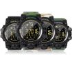 EX16S Sports Smart Watch IP67 Waterproof, Bluetooth, Long Standby - 2
