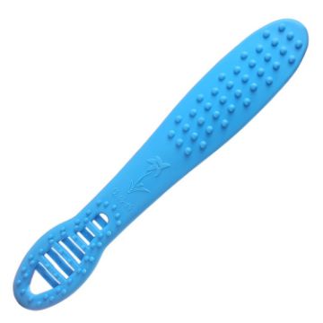 Second Gen 35cm Silicone Meridian Massage Fitness Massager - 1