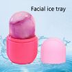 Capsule Blue Ice Pack Tray for Eyes, Arms, and Thighs - 3