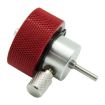 Propane Filling Adapter with Green Gas Silicone Oil Cap - 4