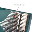 Portable 21-Tone Kalimba Thumb Piano Wooden Musical Instrument Kit - 6