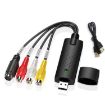 HW-1401 USB Video Capture Card for Streaming and Recording - 2