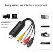 HW-1401 USB Video Capture Card for Streaming and Recording - 4