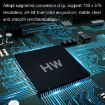 HW-1401 USB Video Capture Card for Streaming and Recording - 6