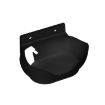 JG02 Bracket Holder for Google Nest Audio - Black - 2