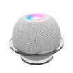 Transparent Acrylic Wall/Desktop Bracket for HomePod Mini - 2