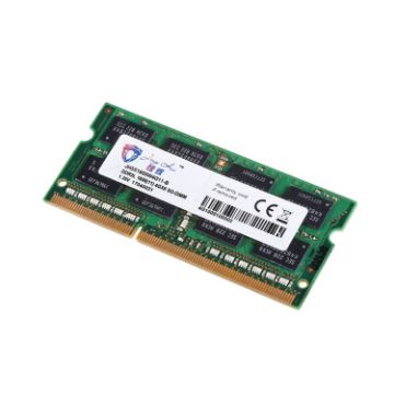 JingHai 4GB 1600MHz DDR3L PC3L-12800S 1.35V Notebook Memory Strip - 1