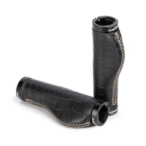 PROMEND GR-502H Ergonomic Meat Ball Bike Gloves (Black Crack) - 1