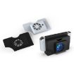 DOBE Cooling Fan with Blue Light for Switch OLED - White - 6