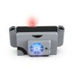 DOBE Cooling Fan with Blue Light for Switch OLED (Black) - 4
