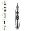 Automatic Meridian Pen with 5 Heads - Charging Model, Color Box - 1