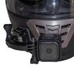 3 PCS 7.5cm Helmet Extension Arm Selfie Mount for Action Cameras - 5