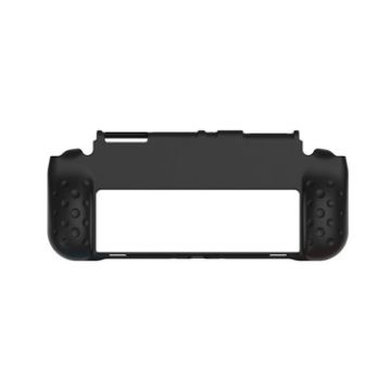 DOBE TNS-1142 Black Anti-Slip Case for Nintendo Switch OLED - 1