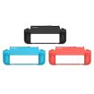 DOBE TNS-1142 Black Anti-Slip Case for Nintendo Switch OLED - 2