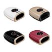 Hand Finger Joint & Wrist Massager, Pearl Black Plug Edition - 2