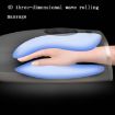 Hand Finger Joint & Wrist Massager, Pearl Black Plug Edition - 4