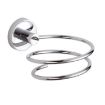 304 Stainless Steel Hair Dryer Bracket Bathroom Rack - 1