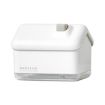 Mini Snow House USB Air Humidifier White QB2020-008-G1 - 2
