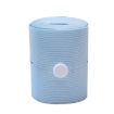 Sky Blue TH20150808 Adjustable Fetal Monitoring Belt 5x120cm - 1