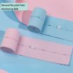 Adjustable Elastic Fetal Monitoring Belt, Size: 6x130cm, Pink - 6