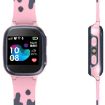 A111-Z1 Blue Children's Smart Cartoon Multi-Function Watch Phone - 3