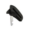 Universal Car Child Safety Seat Accessories with ISOFIX Lock Buckle - 6